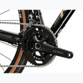 Gravel dviratis KROSS Esker 6.0 black/gold/gloss 10