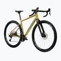 Gravel dviratis KROSS Esker 6.0 brown/green/matte 2