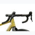 Gravel dviratis KROSS Esker 6.0 brown/green/matte 4