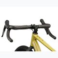 Gravel dviratis KROSS Esker 6.0 brown/green/matte 5