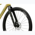 Gravel dviratis KROSS Esker 6.0 brown/green/matte 6