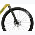 Gravel dviratis KROSS Esker 6.0 brown/green/matte 7