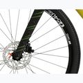 Gravel dviratis KROSS Esker 6.0 brown/green/matte 8
