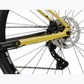 Gravel dviratis KROSS Esker 6.0 brown/green/matte 12