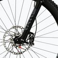 Vyriškas elektrinis dviratis KROSS Grist Boost 3.0 el. 630 Wh  brown/black/gloss 7