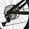 Vyriškas elektrinis dviratis KROSS Grist Boost 3.0 el. 630 Wh  brown/black/gloss 8