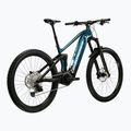 Elektrinis dviratis KROSS Grist Boost 2.0 el. 630 Wh turquoise/black/glossy 3
