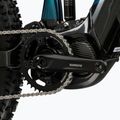 Elektrinis dviratis KROSS Grist Boost 2.0 el. 630 Wh turquoise/black/glossy 9