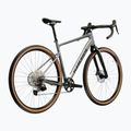 Gravel dviratis KROSS Esker 5.0 grey/graphite 3
