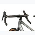 Gravel dviratis KROSS Esker 5.0 grey/graphite 4