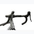 Gravel dviratis KROSS Esker 5.0 grey/graphite 5