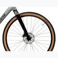 Gravel dviratis KROSS Esker 5.0 grey/graphite 7