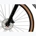 Gravel dviratis KROSS Esker 5.0 grey/graphite 8