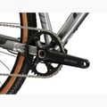 Gravel dviratis KROSS Esker 5.0 grey/graphite 10