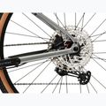 Gravel dviratis KROSS Esker 5.0 grey/graphite 12