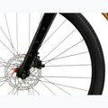 Gravel dviratis KROSS Esker 5.0 gold/graphite 8