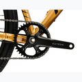 Gravel dviratis KROSS Esker 5.0 gold/graphite 11
