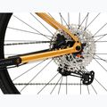 Gravel dviratis KROSS Esker 5.0 gold/graphite 12