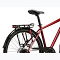 Vyriškas žygio dviratis KROSS Trans 4.0 ruby/black/gloss 11