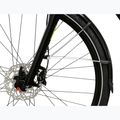 Vyriškas žygio dviratis KROSS Trans 7.0 black/silver/gloss 6