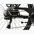Vyriškas žygio dviratis KROSS Trans 7.0 black/silver/gloss 7