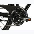 Vyriškas žygio dviratis KROSS Trans 7.0 black/silver/gloss 8