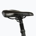 Vyriškas žygio dviratis KROSS Trans 7.0 black/silver/gloss 10