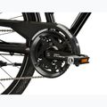 Moteriškas žygio dviratis KROSS Trans 7.0 In black/pink/gloss 9