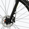 Žygio dviratis KROSS Trans 5.0 brown/silver/gloss 7