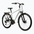 Žygio dviratis KROSS Trans 5.0 grey/navy blue/gloss 2