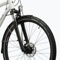 Žygio dviratis KROSS Trans 5.0 grey/navy blue/gloss 5