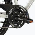 Žygio dviratis KROSS Trans 5.0 grey/navy blue/gloss 9