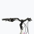 Moteriškas žygio dviratis KROSS Trans 5.0 In grey/pink/gloss 4
