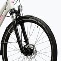 Moteriškas žygio dviratis KROSS Trans 5.0 In grey/pink/gloss 5