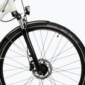 Moteriškas žygio dviratis KROSS Trans 5.0 In grey/pink/gloss 6