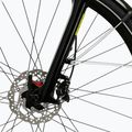 Moteriškas žygio dviratis KROSS Trans 5.0 In grey/pink/gloss 7