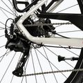 Moteriškas žygio dviratis KROSS Trans 5.0 In grey/pink/gloss 8