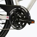 Moteriškas žygio dviratis KROSS Trans 5.0 In grey/pink/gloss 9