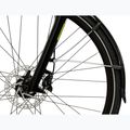 Moteriškas žygio dviratis KROSS Trans 4.0 In black/silver/gloss 7