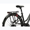Moteriškas žygio dviratis KROSS Trans 4.0 In black/silver/gloss 11