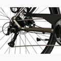 Žygio dviratis KROSS Trans 4.0 brown/silver/gloss 7
