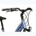 Moteriškas žygio dviratis KROSS Trans 4.0 In blue/black/matte 4