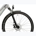Moteriškas žygio dviratis KROSS Trans 3.0 In silver/gray/gloss 6