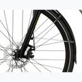 Moteriškas žygio dviratis KROSS Trans 3.0 In silver/gray/gloss 7