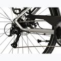 Moteriškas žygio dviratis KROSS Trans 3.0 In silver/gray/gloss 8