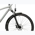 Vyriškas žygio dviratis KROSS Trans 3.0 silver/blue/gloss 6