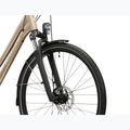 Moteriškas žygio dviratis KROSS Trans 3.0 In brown/silver/matte 5