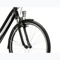 Moteriškas žygio dviratis KROSS Trans 1.0 In black/silver/gloss 5