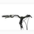 Miesto dviratis KROSS Sentio 3.0 silver/steel/gloss 4