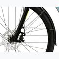 Miesto dviratis KROSS Sentio 3.0 silver/steel/gloss 6